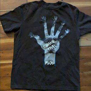 NWOT PS AEROPOSTALE T-SHIRT